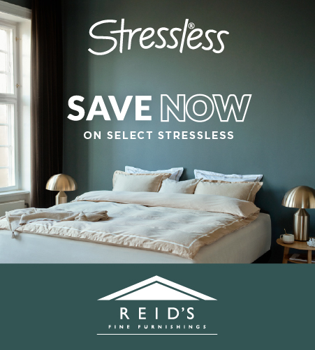 Stressless Take 10 Sale