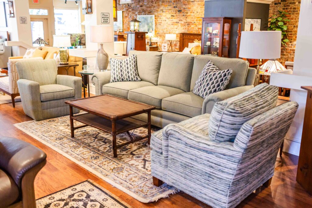 Fine Furniture vs. Mass-Produced: Why does it matter?