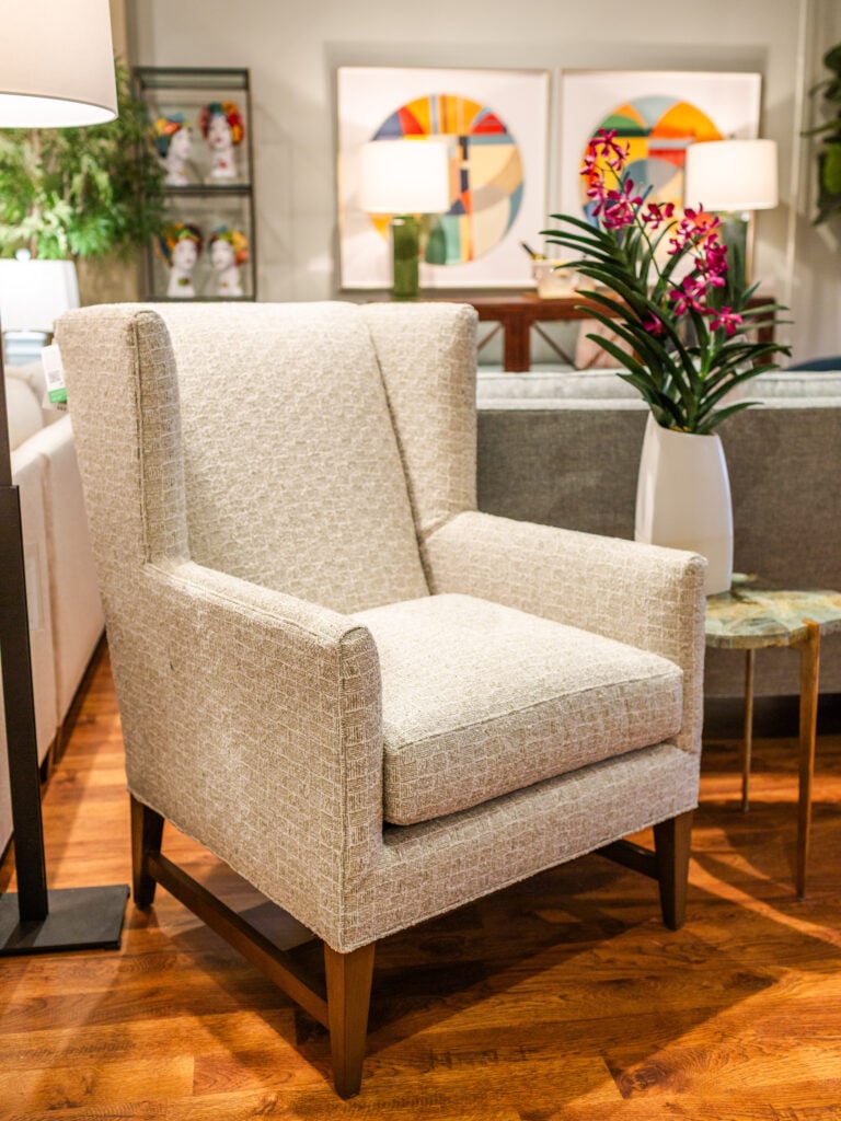 CR Laine Ellison Chair
