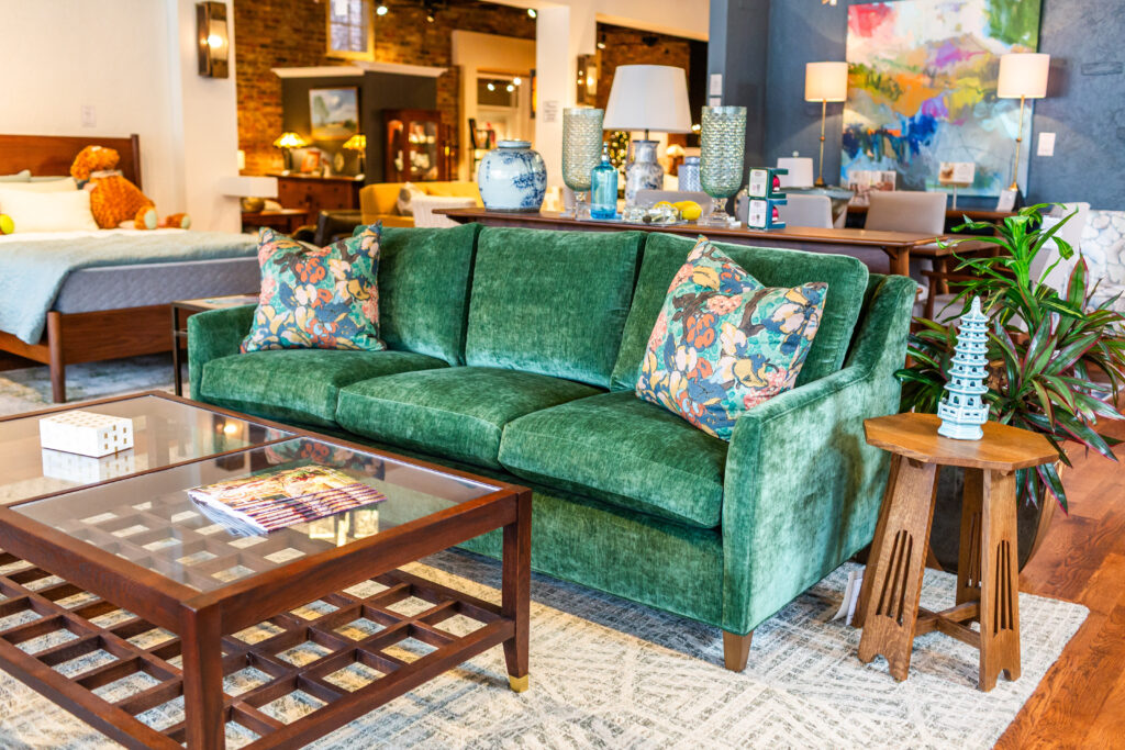 CR Laine Jada Sofa