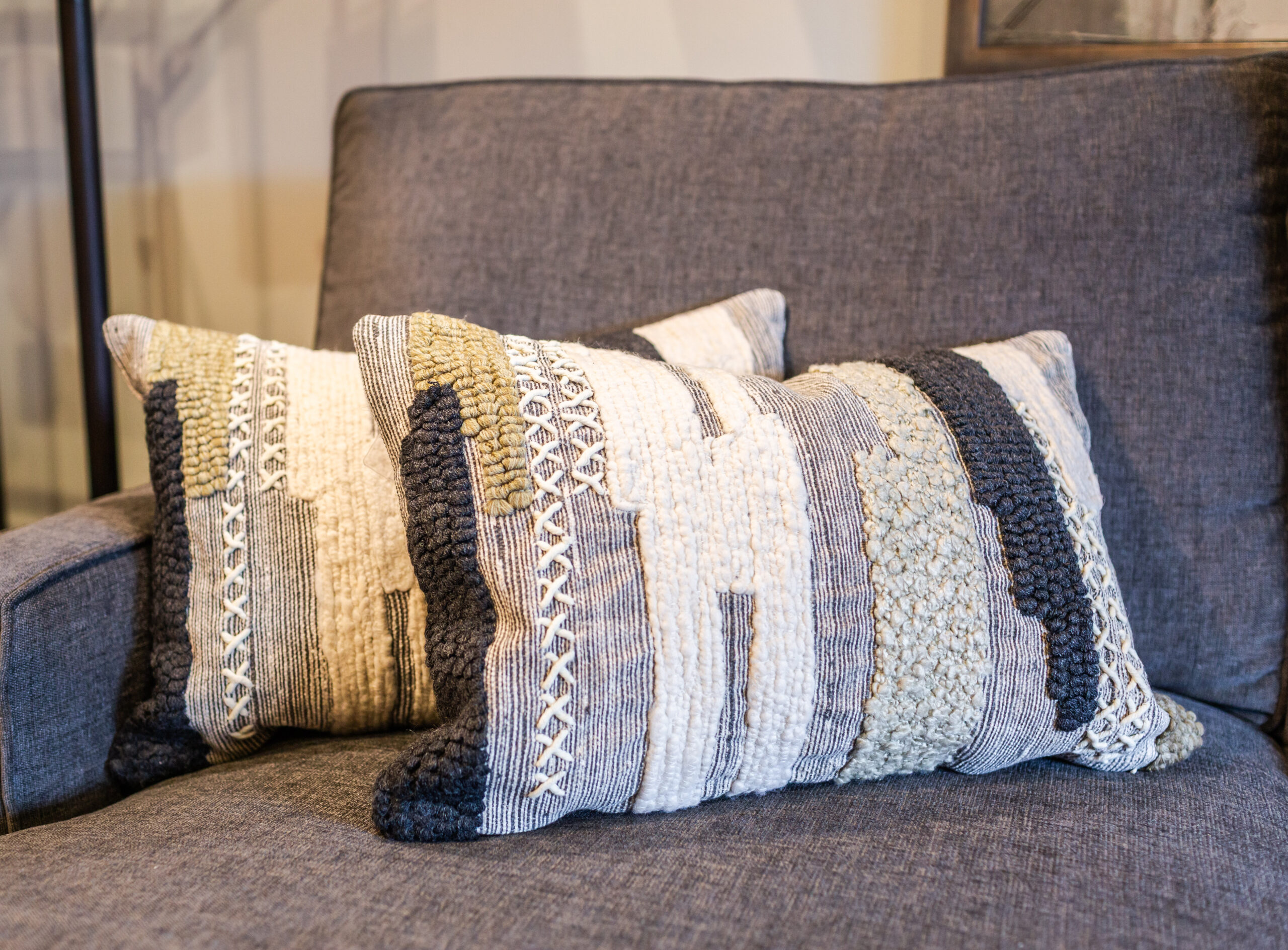 Decorative Pillows