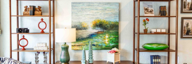 Interior Design Services in Roanoke | Reid's Fine Furnishings