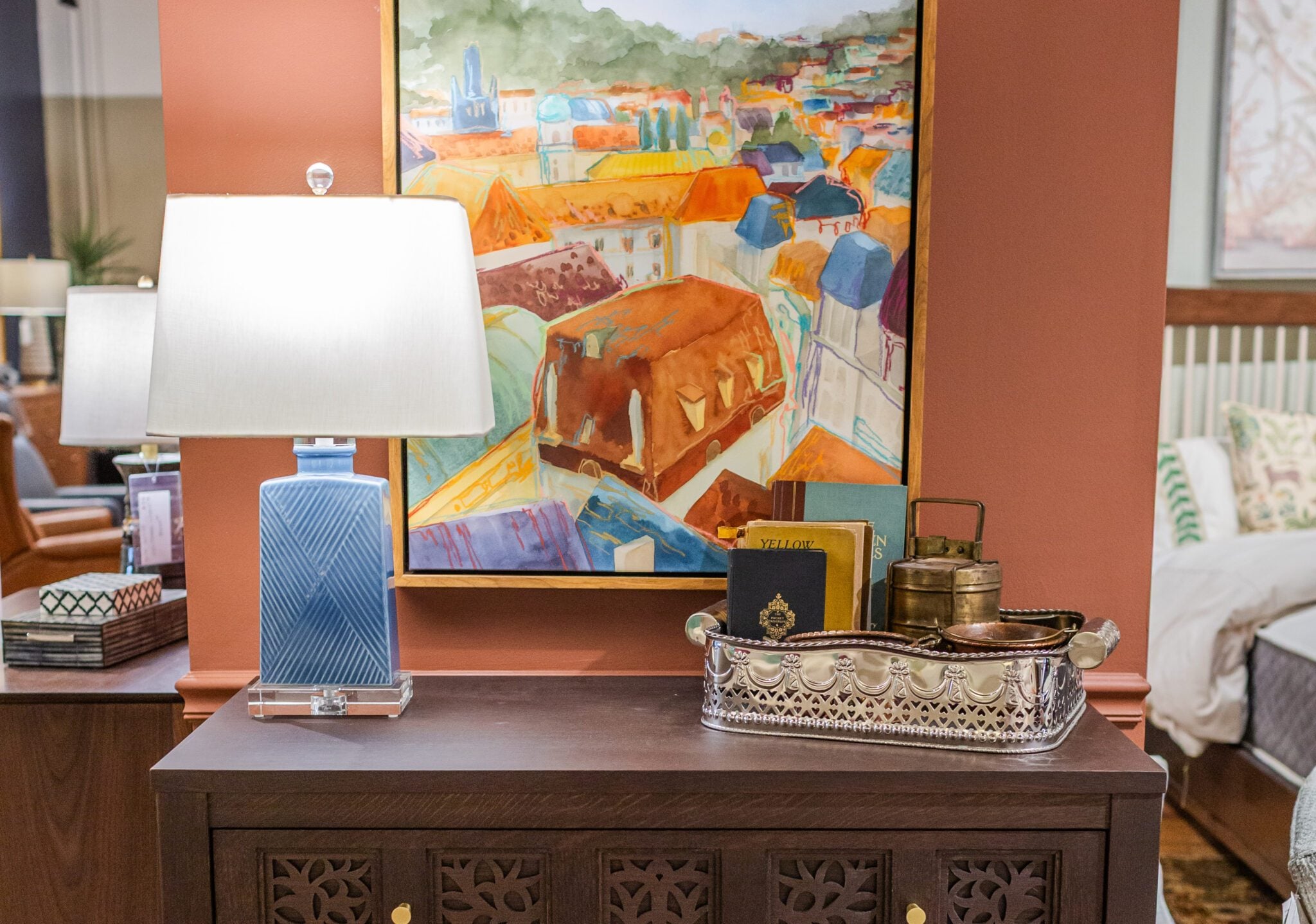 3 Tips for decorating your space