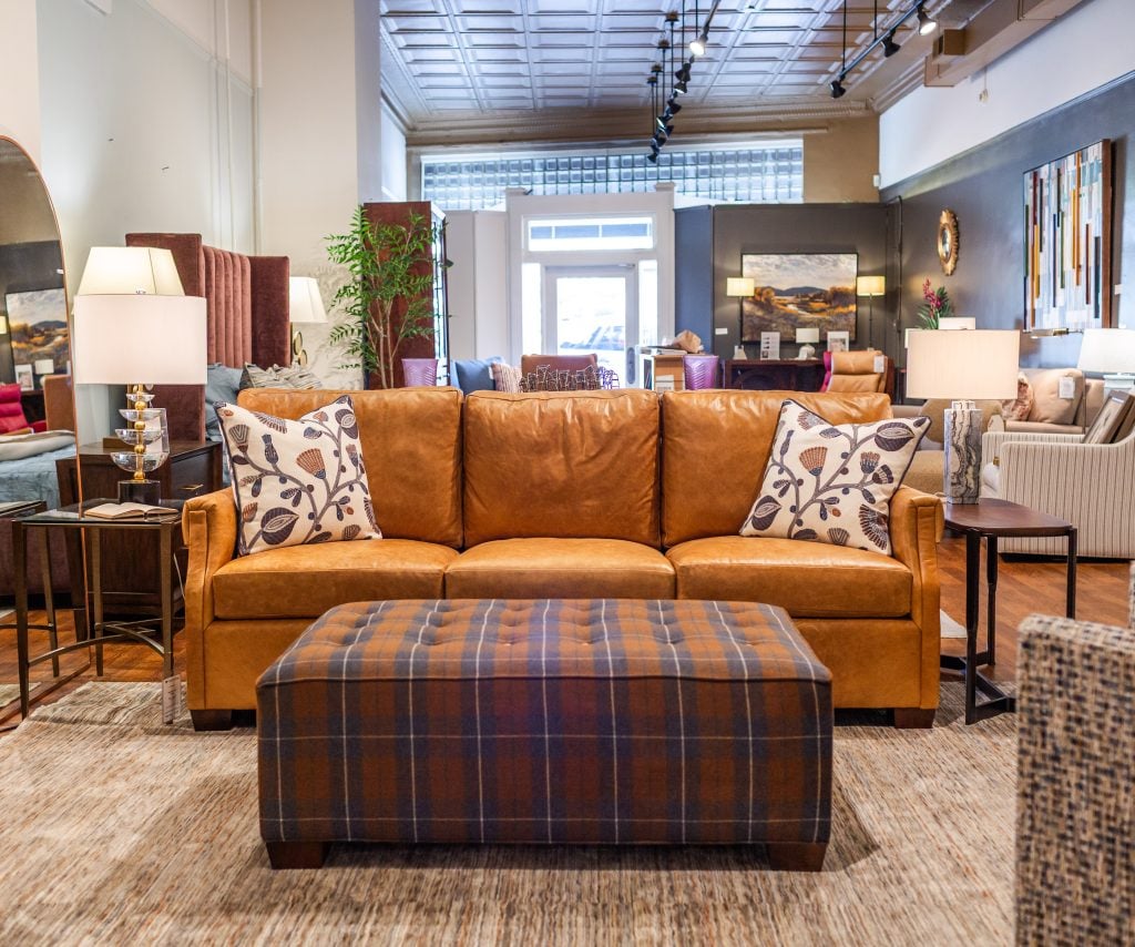 Huntington House Dimension Sofa