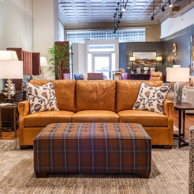 Huntington House Dimension Sofa